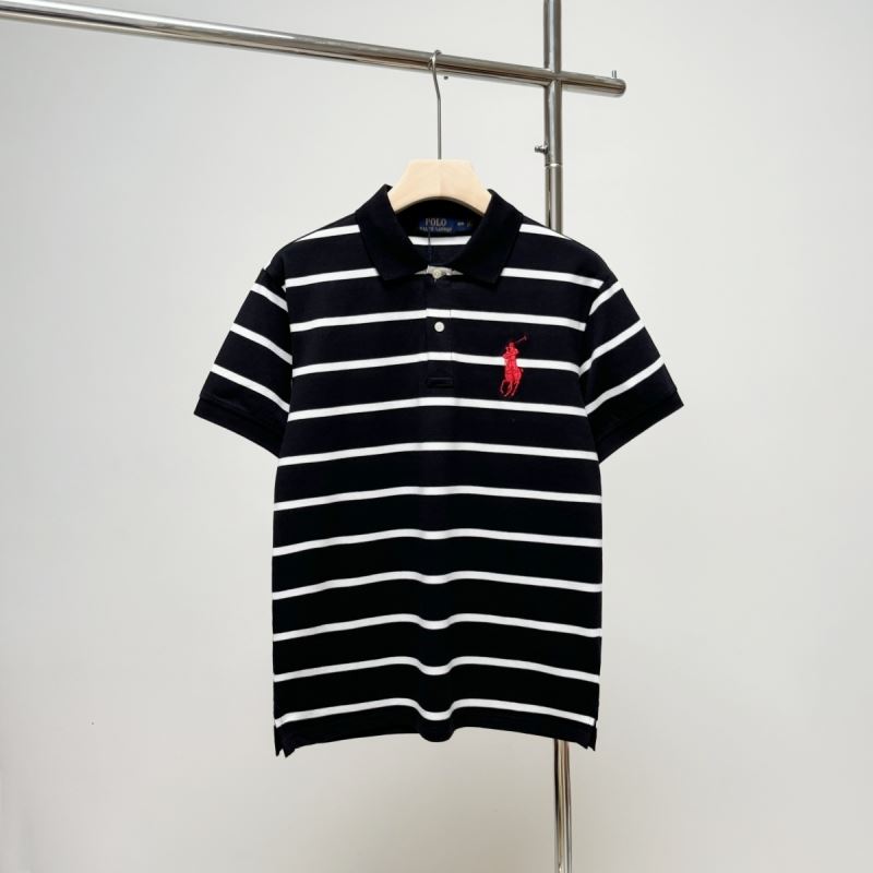 Polo T-Shirts